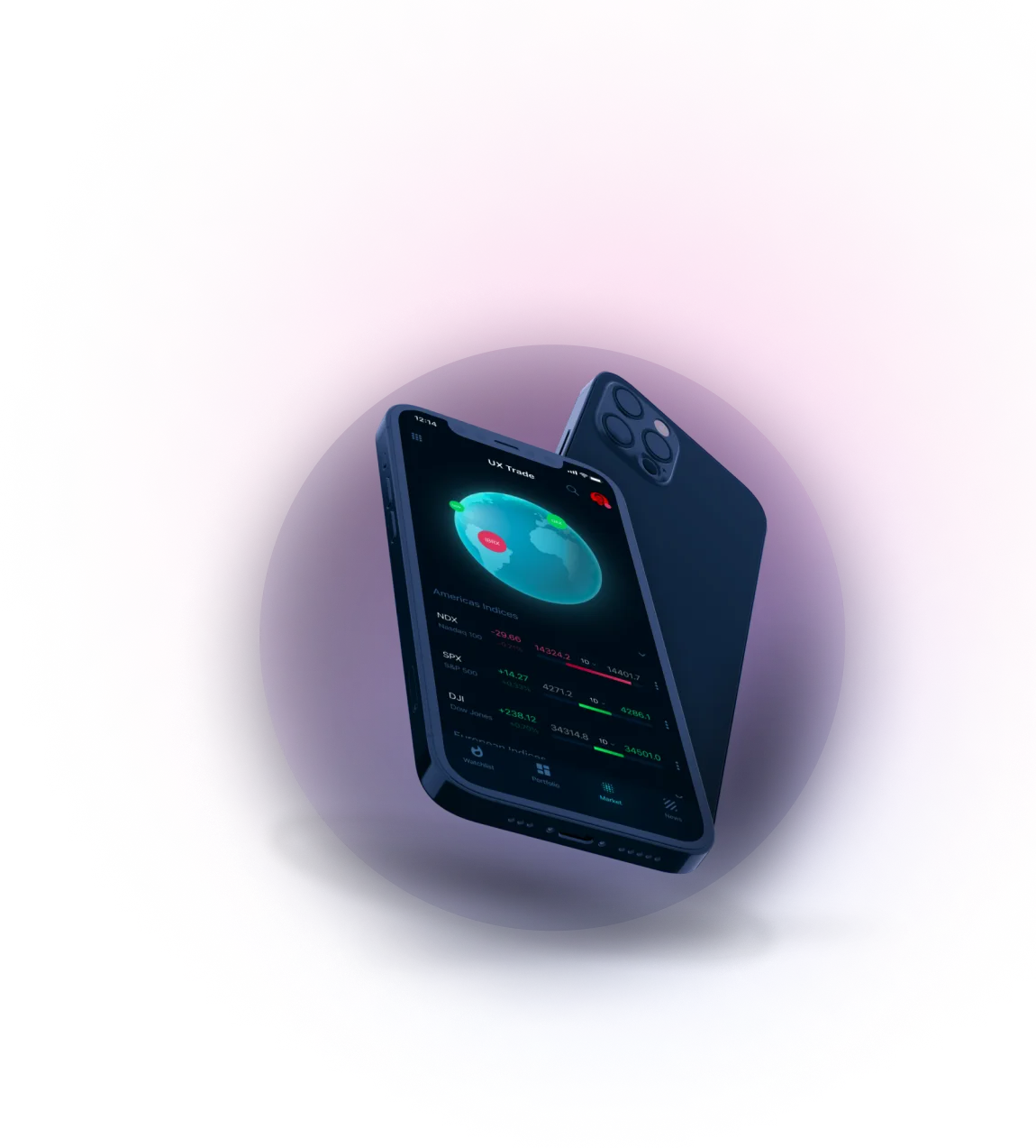 AlevroXanPro - 请与我们联系